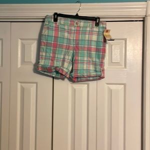 Cherokee Bermuda shorts, girls XL.